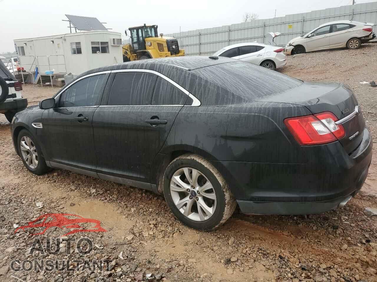 FORD TAURUS 2010 - 1FAHP2EW5AG166746