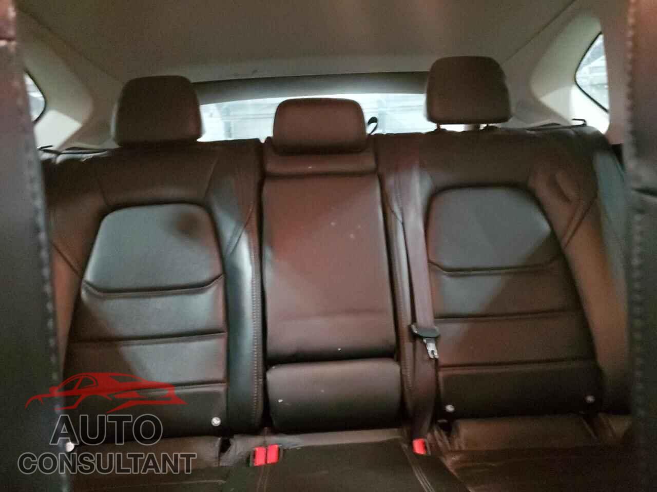 MAZDA CX-5 2018 - JM3KFBDM7J0401859