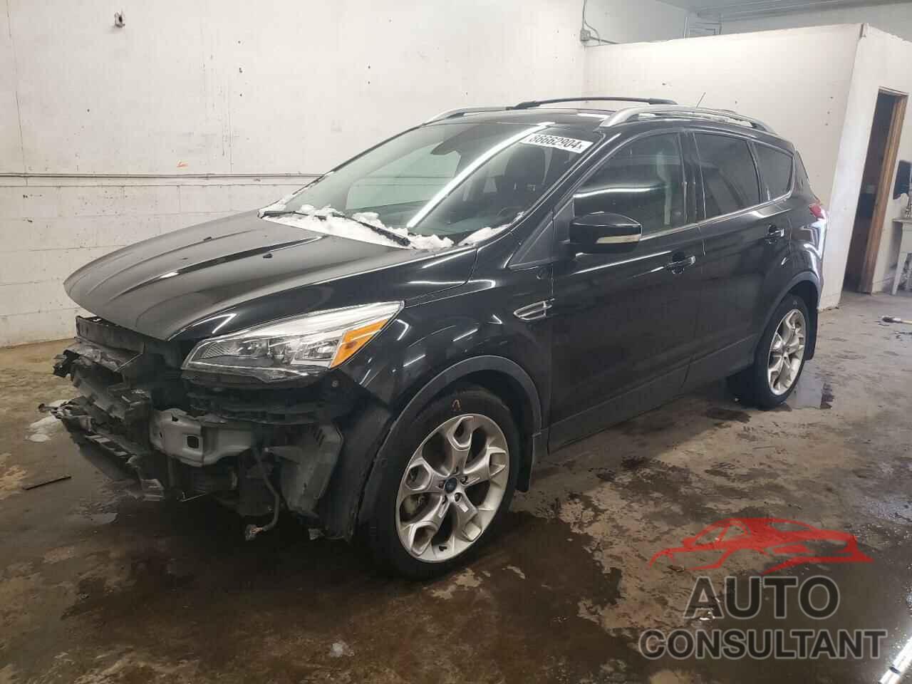 FORD ESCAPE 2013 - 1FMCU9J97DUD10305