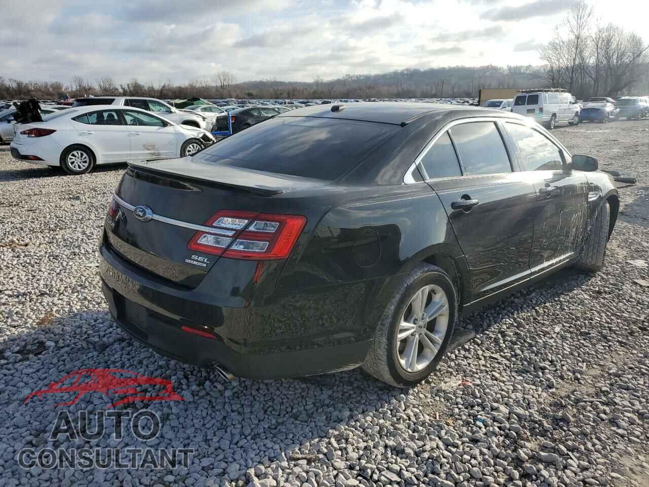 FORD TAURUS 2016 - 1FAHP2E85GG150301