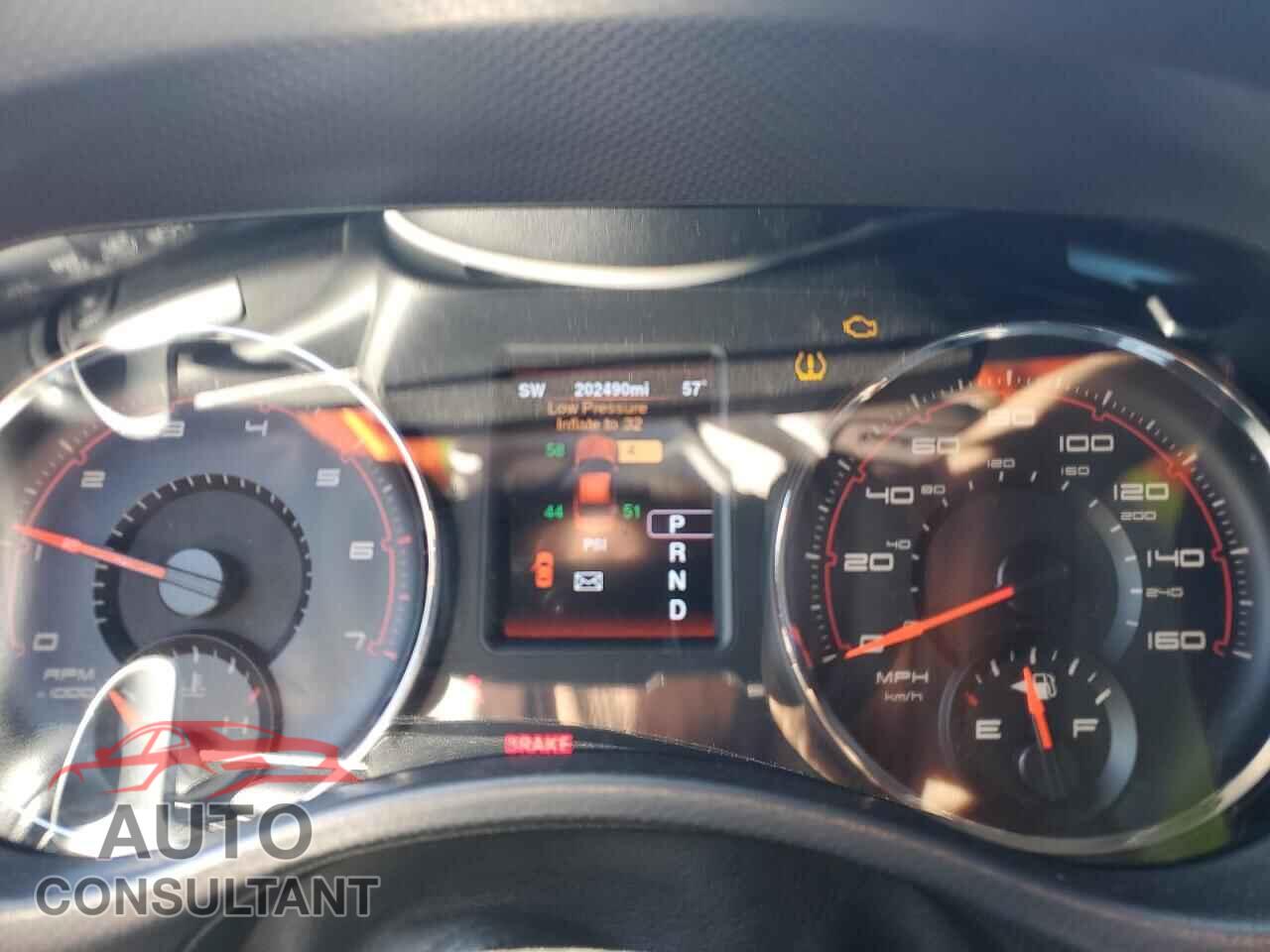 DODGE CHARGER 2014 - 2C3CDXCT6EH333617