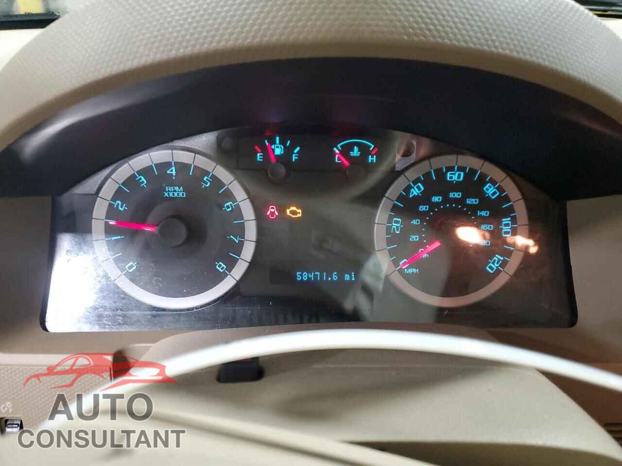 FORD ESCAPE 2012 - 1FMCU0D79CKB62772