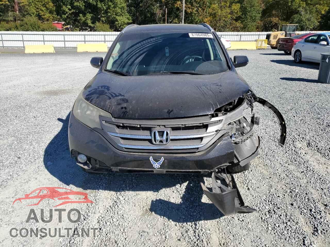 HONDA CRV 2014 - 2HKRM3H70EH520594