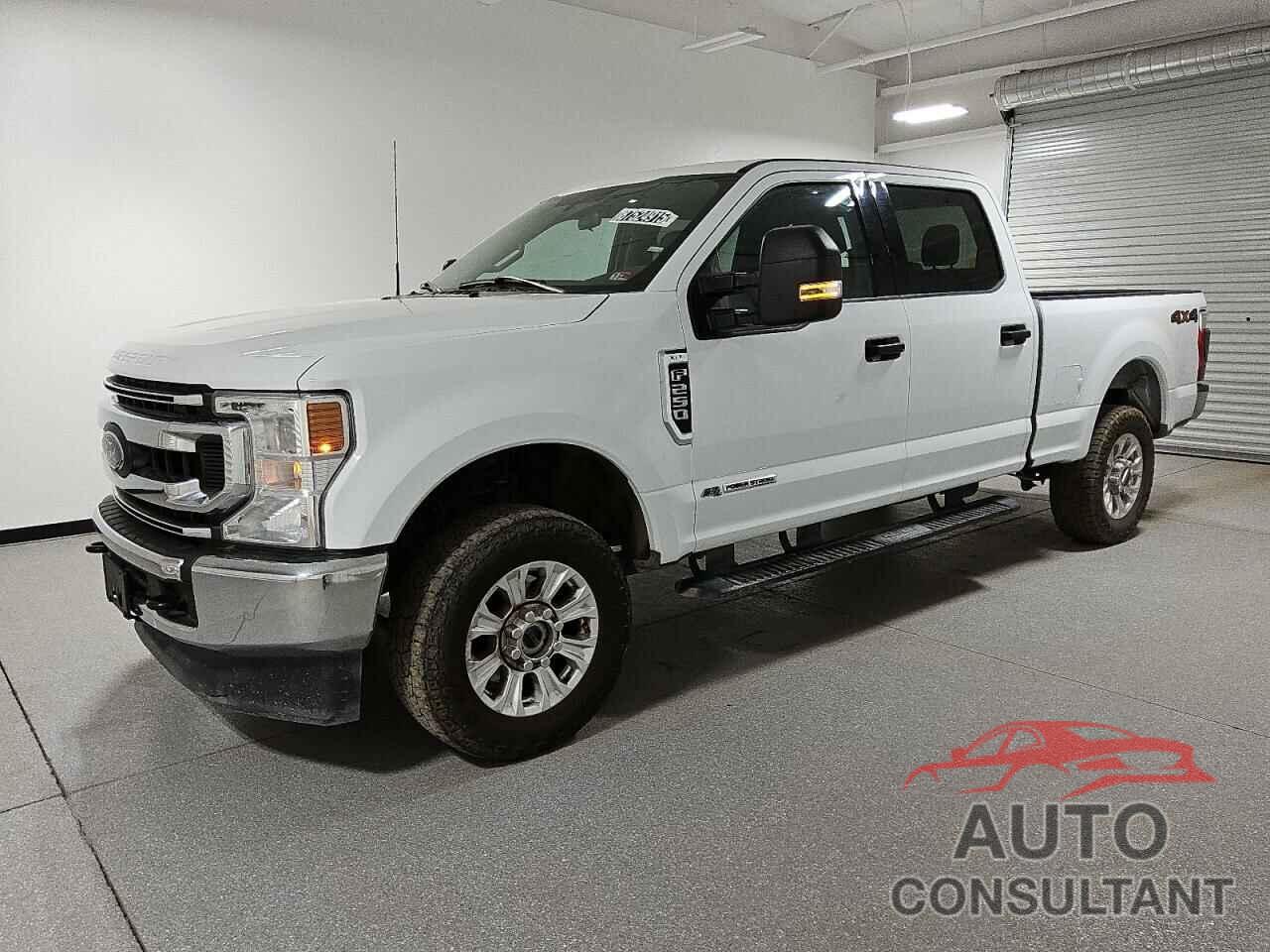 FORD F250 2022 - 1FT7W2BT3NEG26748