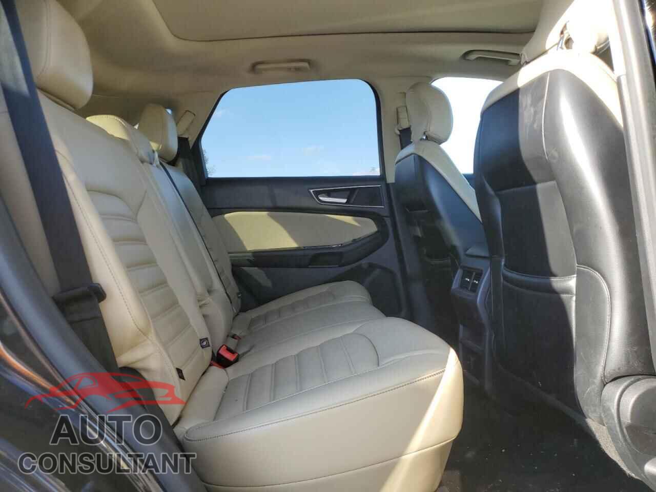 FORD EDGE 2015 - 2FMTK3J92FBB40141