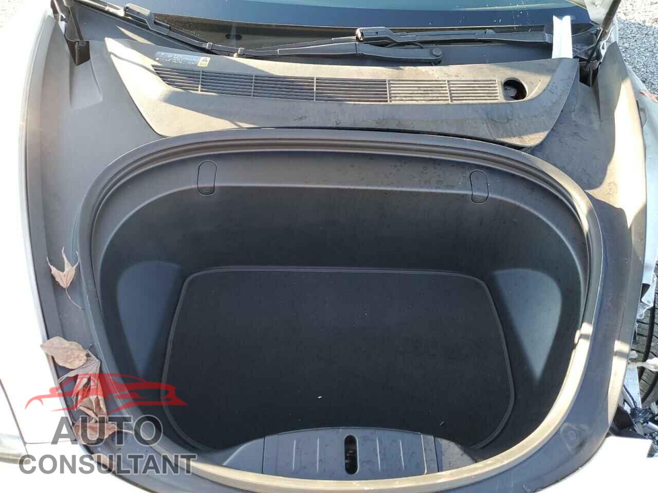 TESLA MODEL 3 2018 - 5YJ3E1EA3JF060508