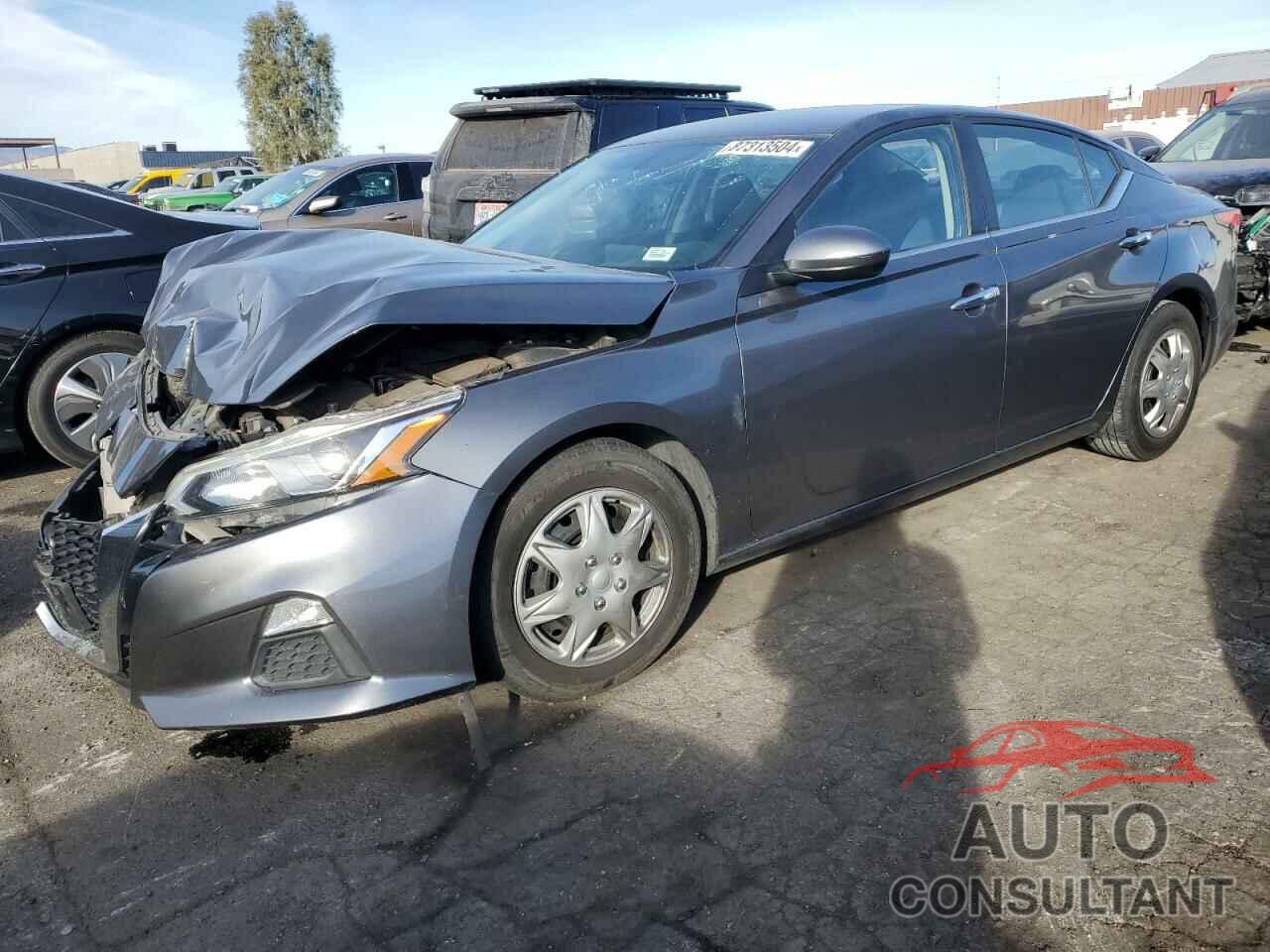 NISSAN ALTIMA 2020 - 1N4BL4BV8LC237294
