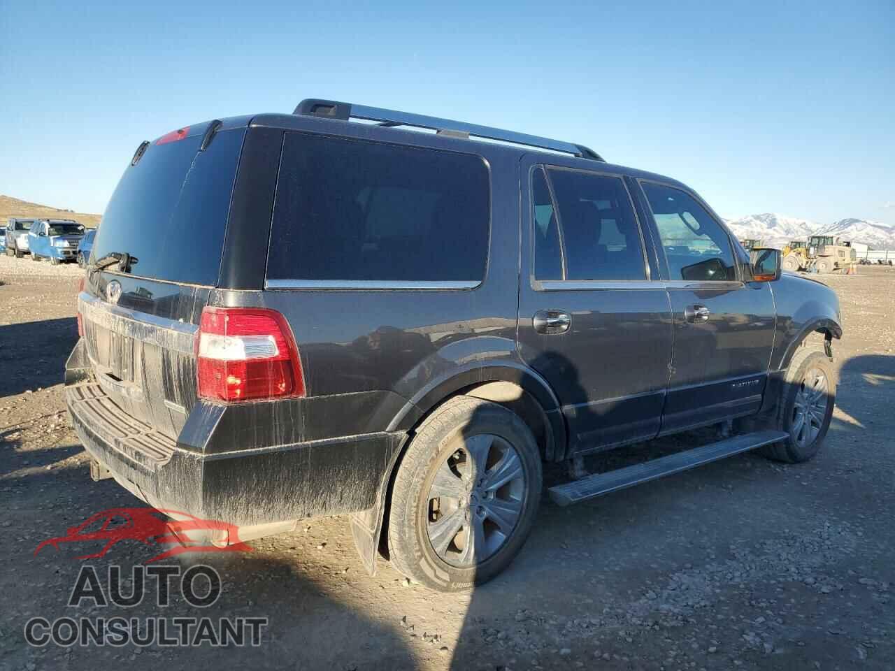FORD EXPEDITION 2015 - 1FMJU1MT1FEF31203