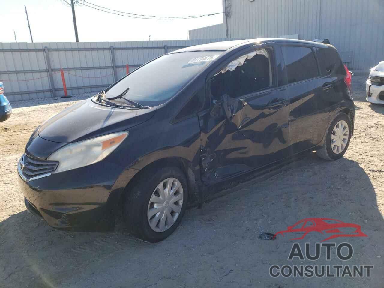 NISSAN VERSA 2015 - 3N1CE2CP5FL415767