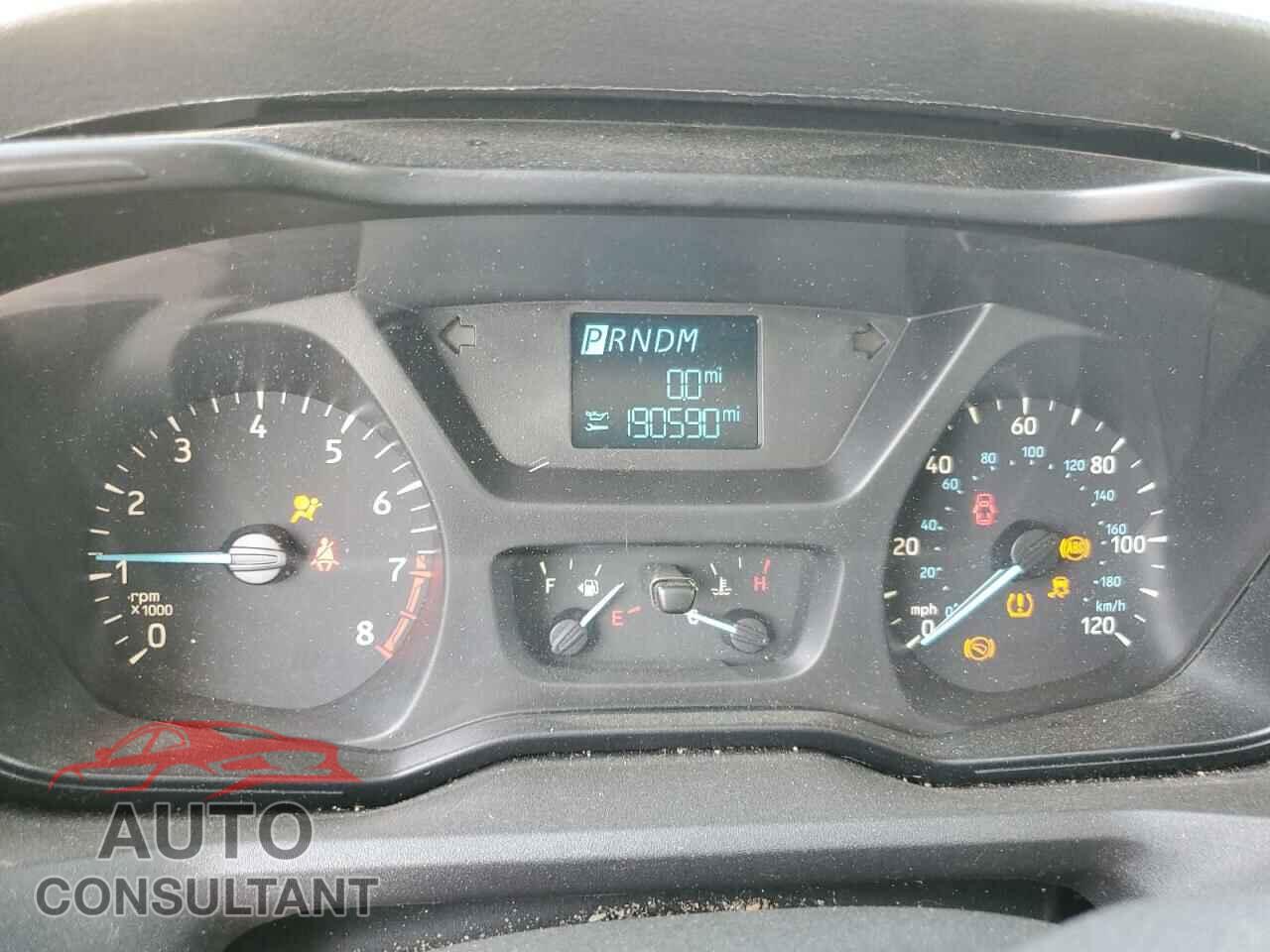 FORD TRANSIT 2019 - 1FTYR2CM2KKB66496