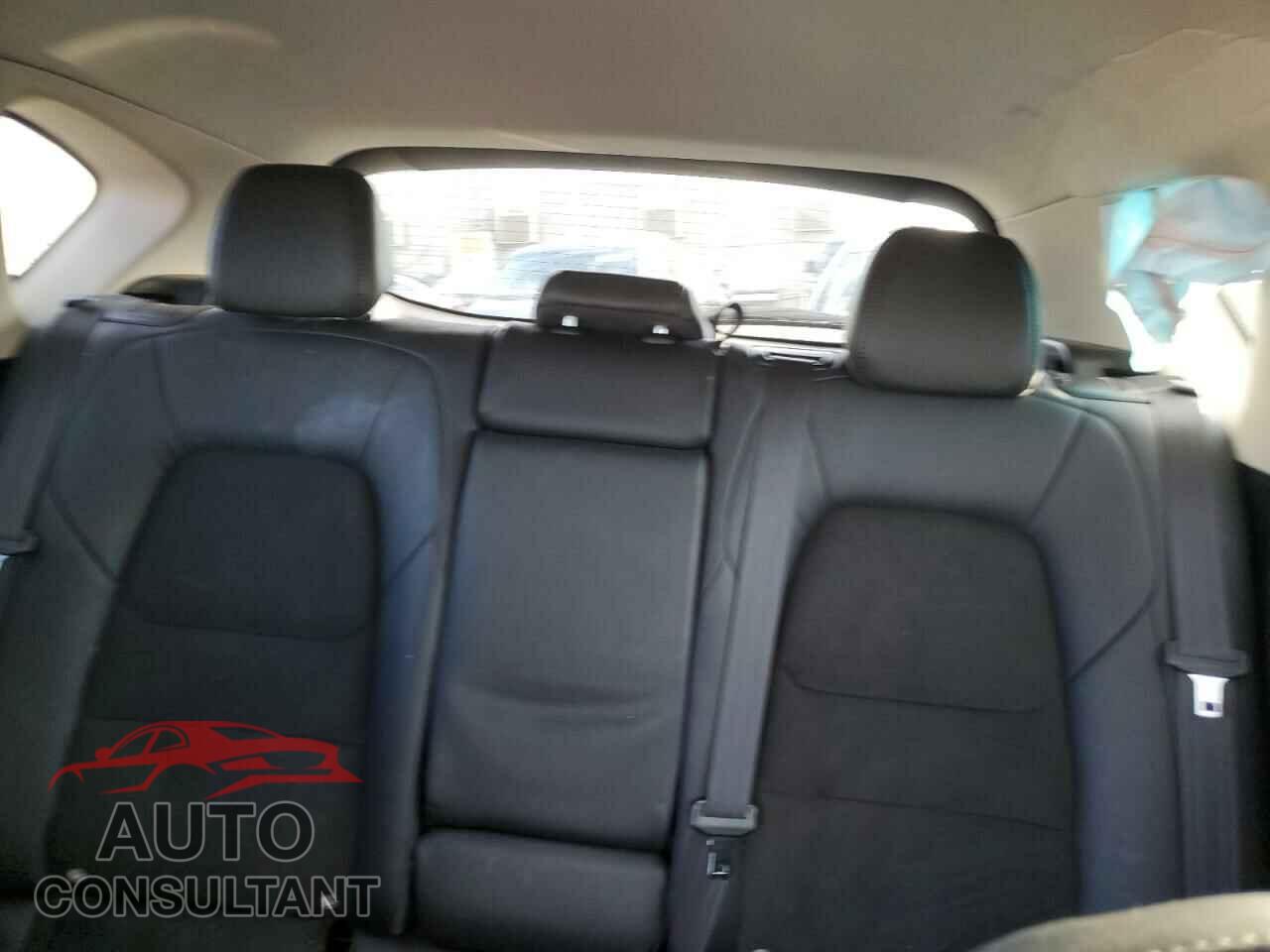 MAZDA CX-5 2017 - JM3KFACLXH0155550