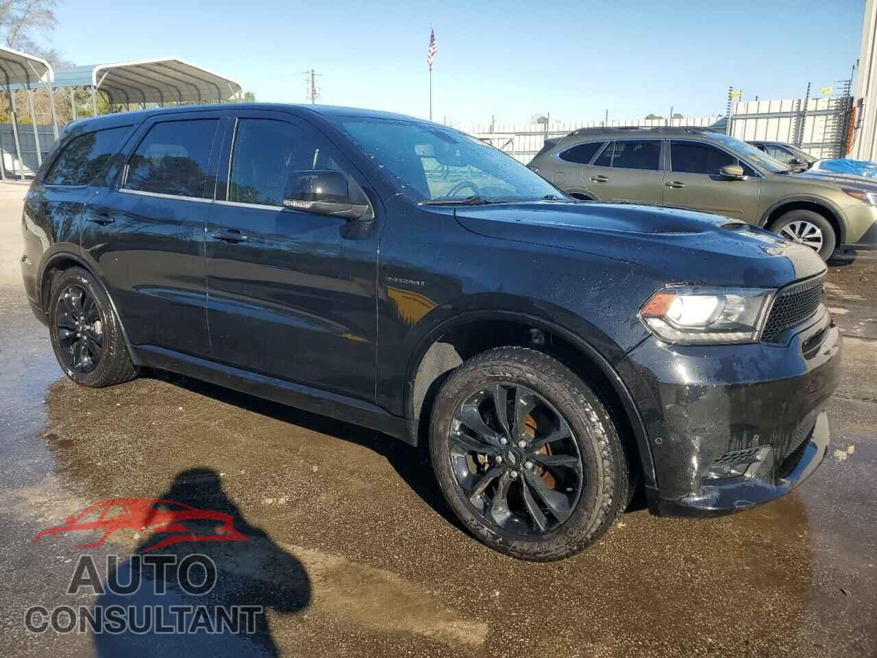 DODGE DURANGO 2020 - 1C4SDHCT6LC394401