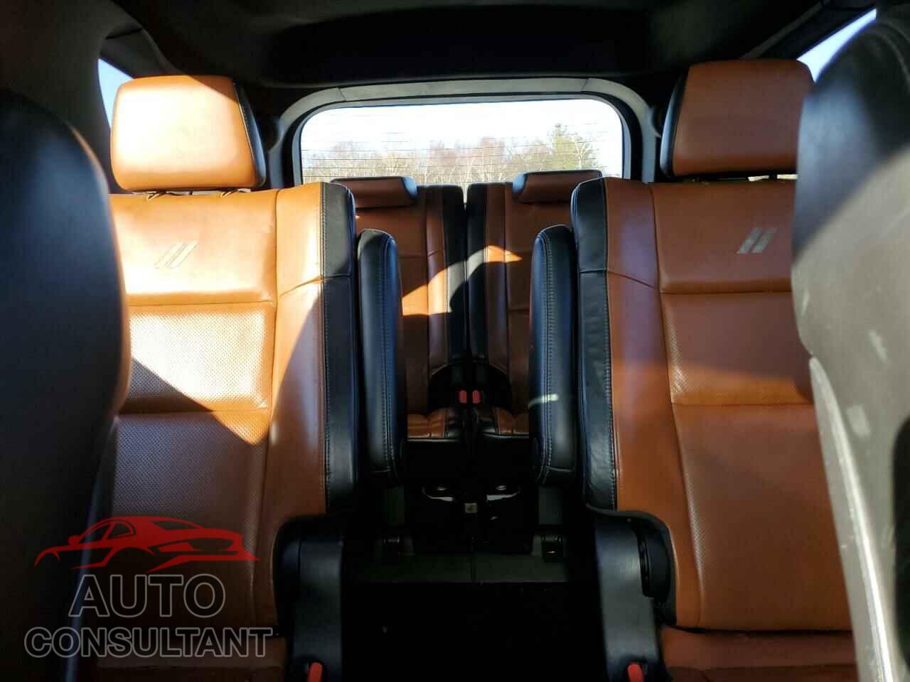 DODGE DURANGO 2020 - 1C4SDJCTXLC329980