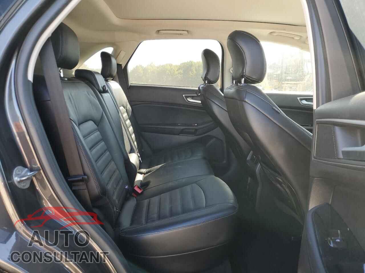 FORD EDGE 2016 - 2FMPK4J83GBC01108