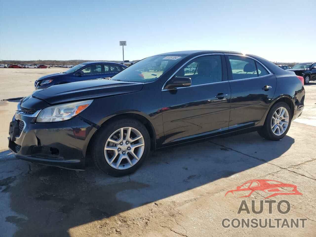 CHEVROLET MALIBU 2014 - 1G11C5SL9EF175327