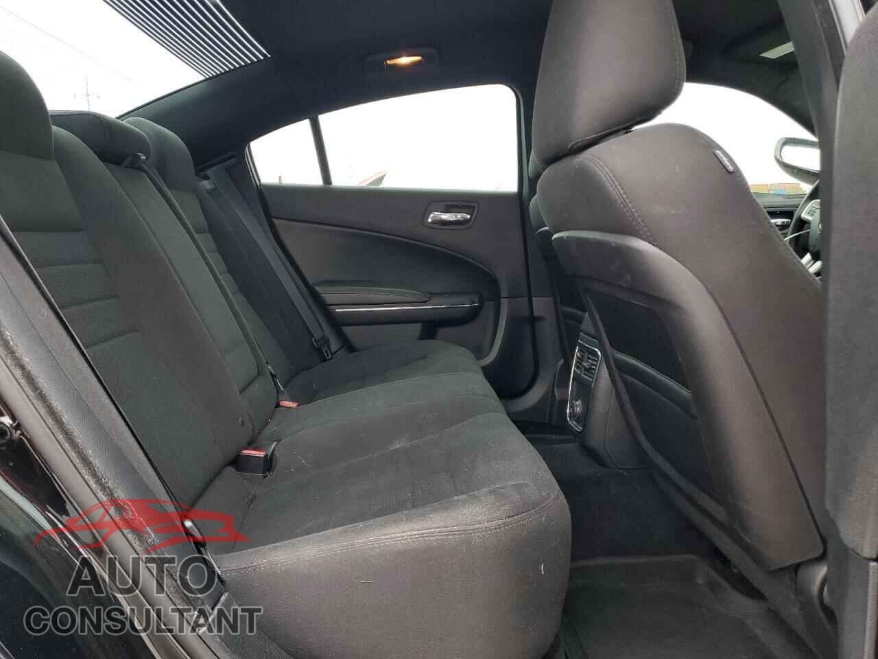 DODGE CHARGER 2014 - 2C3CDXBG3EH303074