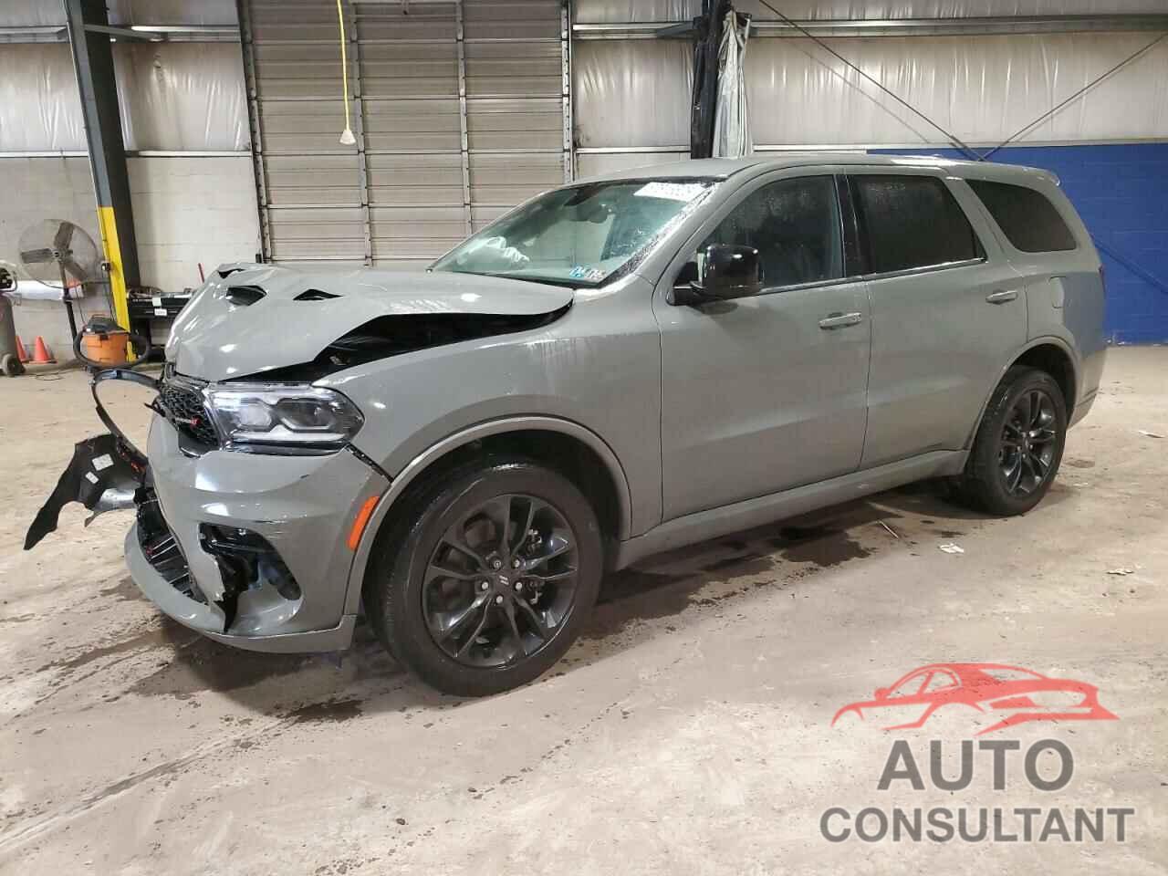DODGE DURANGO 2022 - 1C4RDJDG3NC188107
