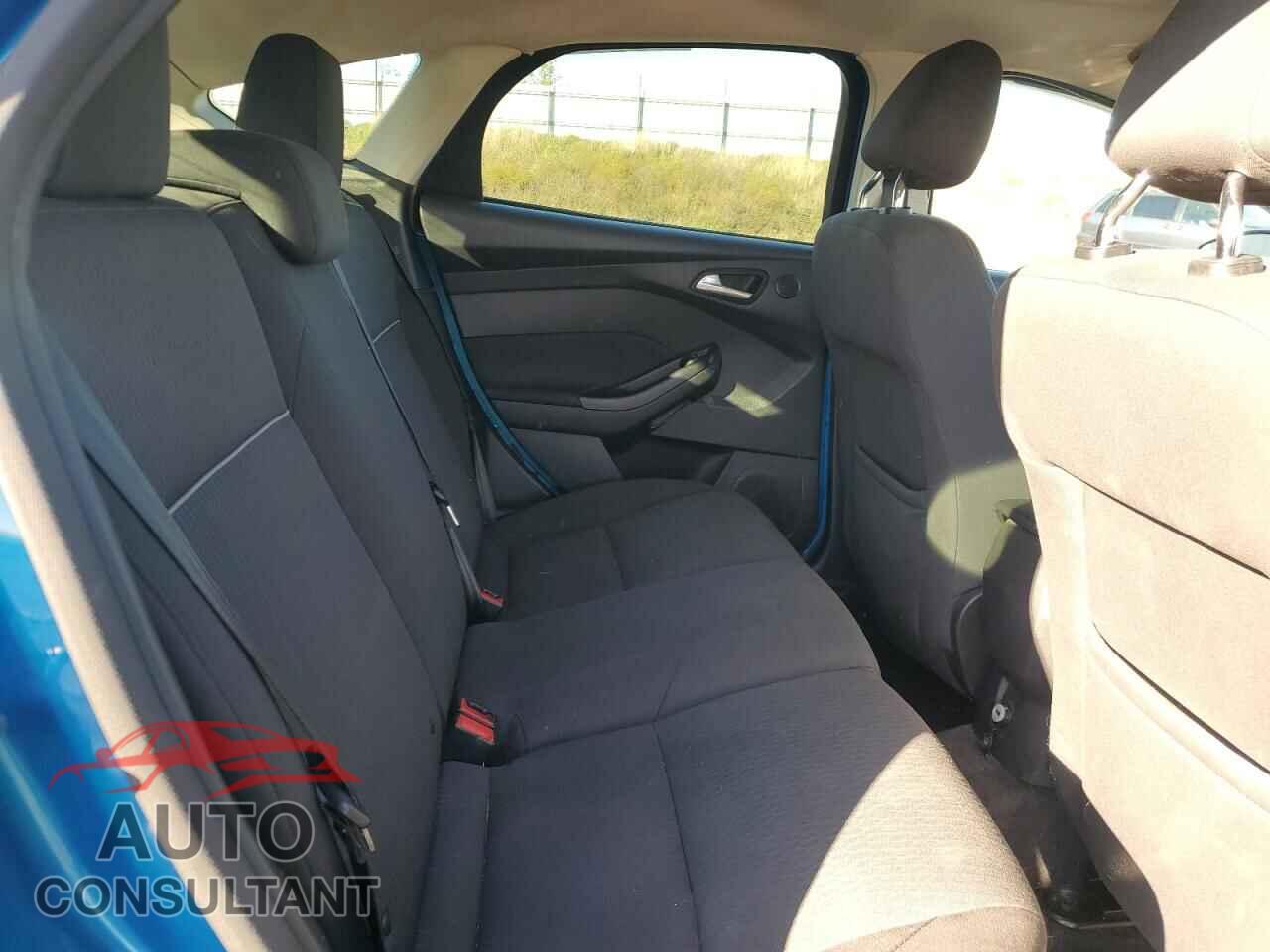 FORD FOCUS 2012 - 1FAHP3M20CL205662