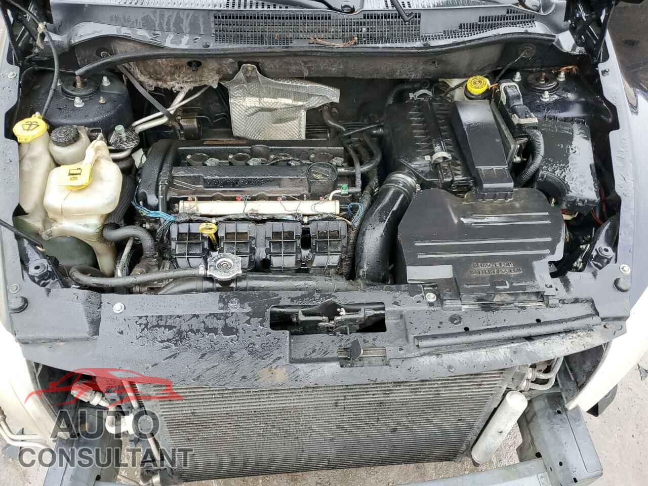 DODGE CALIBER 2010 - 1B3CB3HA0AD648052