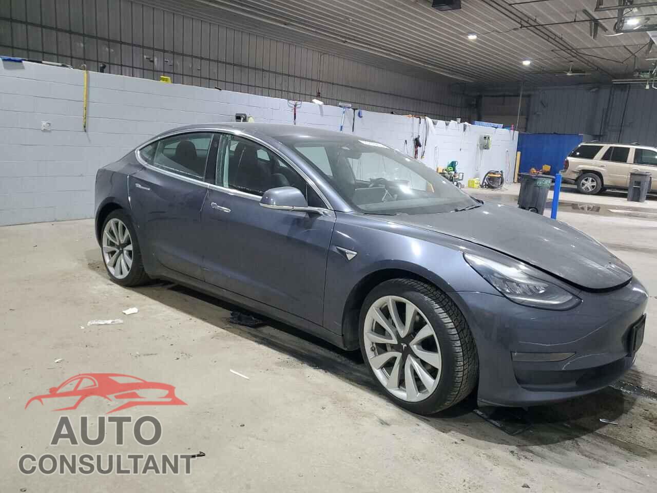 TESLA MODEL 3 2019 - 5YJ3E1EAXKF314362