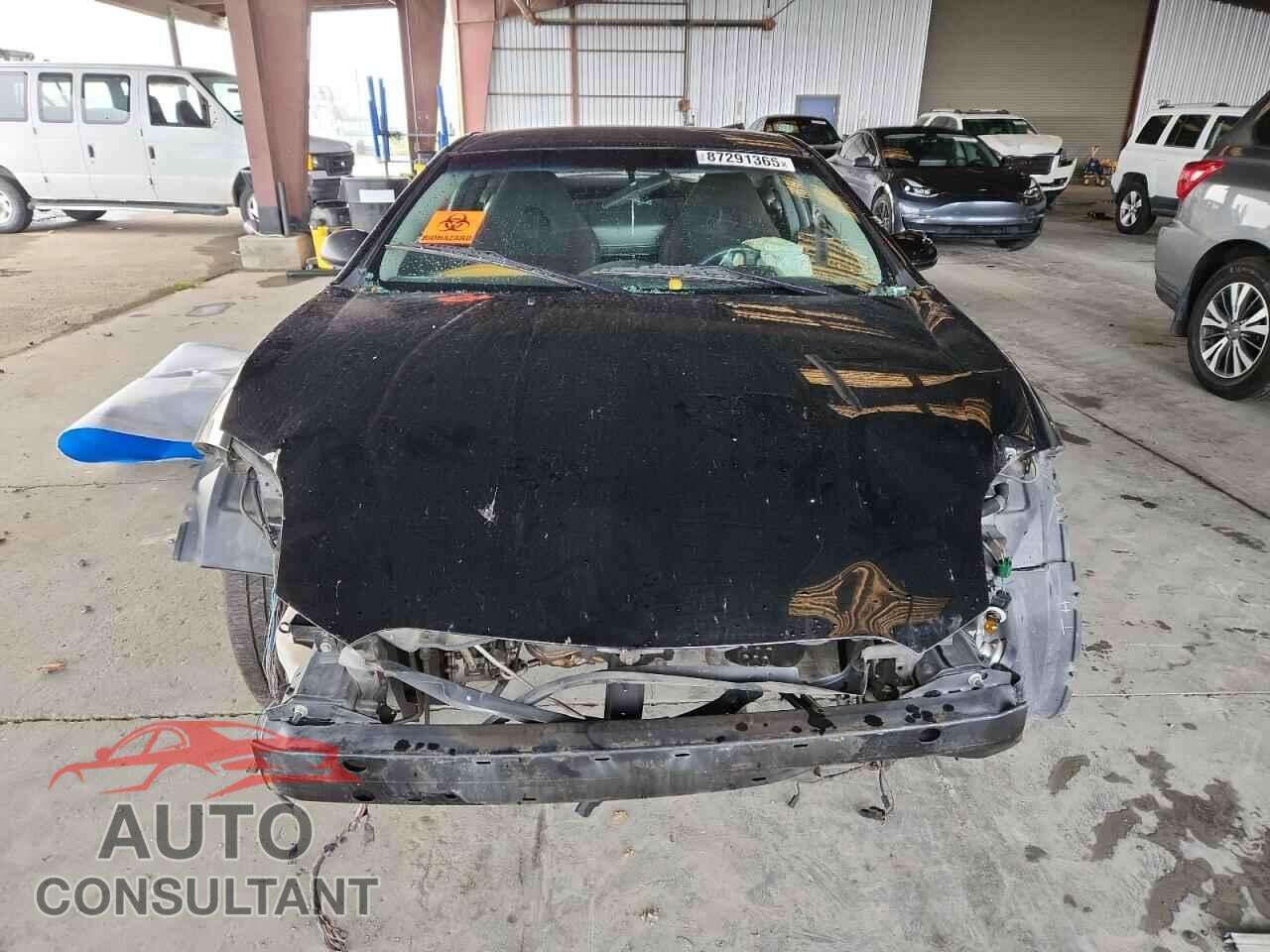 MITSUBISHI ECLIPSE 2012 - 4A31K5DF9CE004272