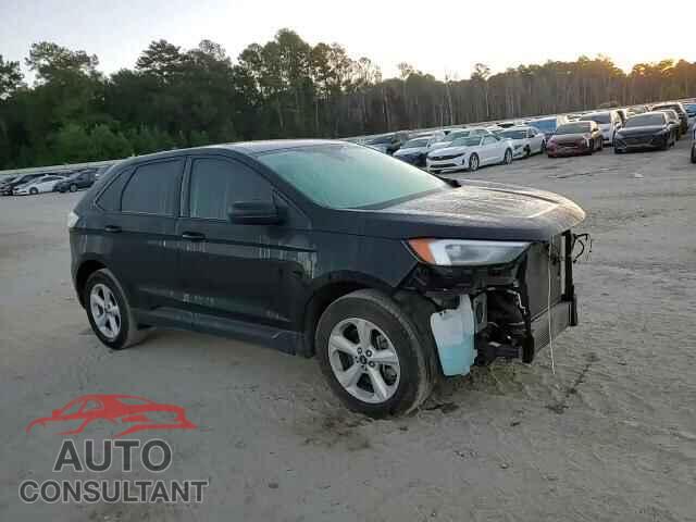 FORD EDGE 2021 - 2FMPK3G96MBA05699