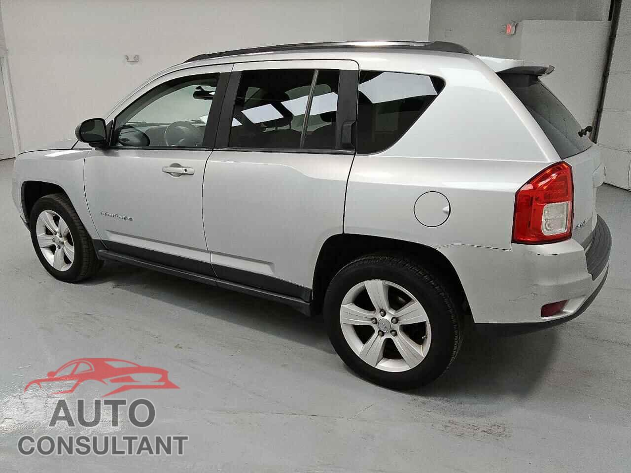 JEEP COMPASS 2012 - 1C4NJDBB0CD665566