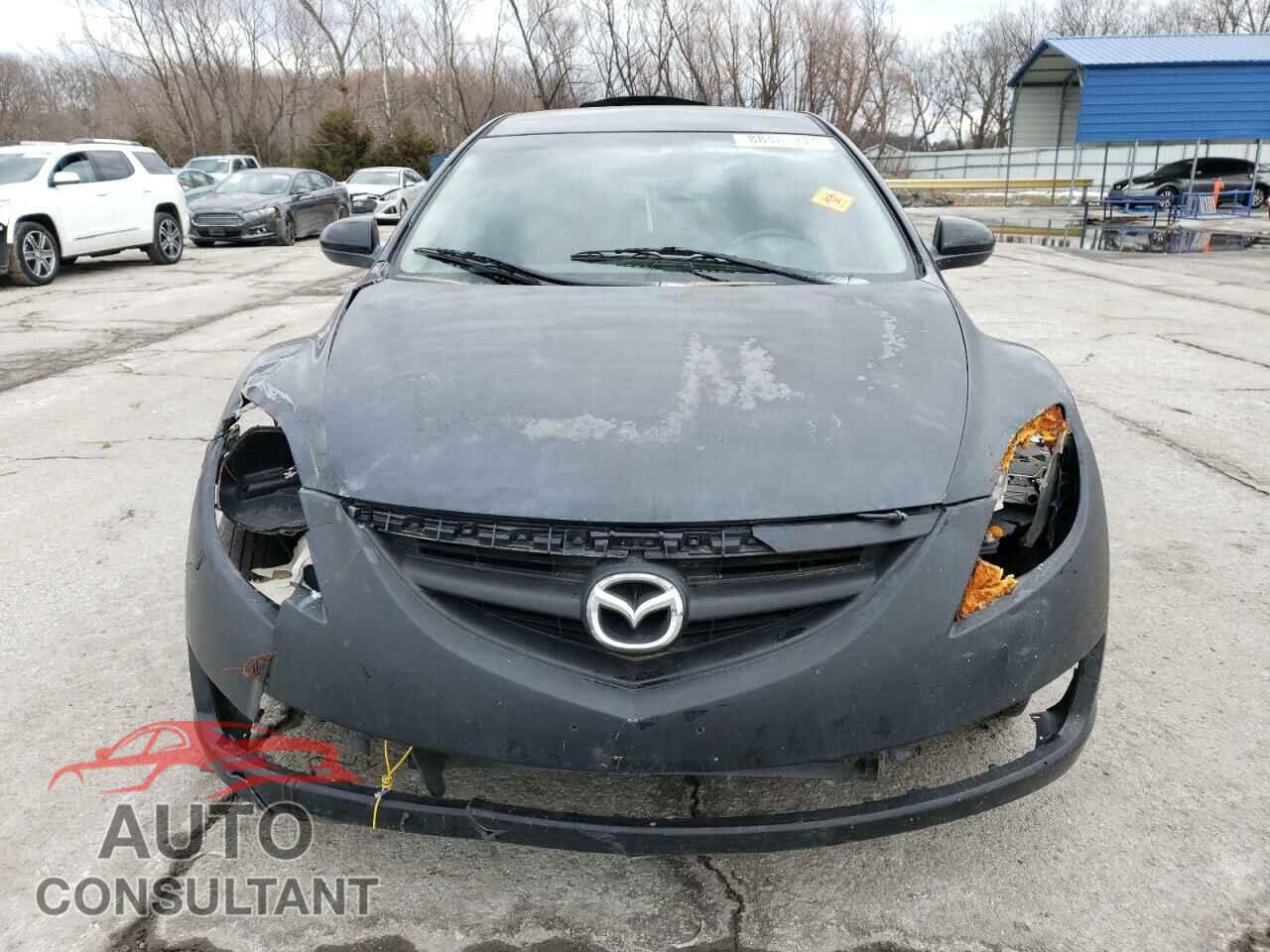 MAZDA 6 2009 - 1YVHP80A595M30798