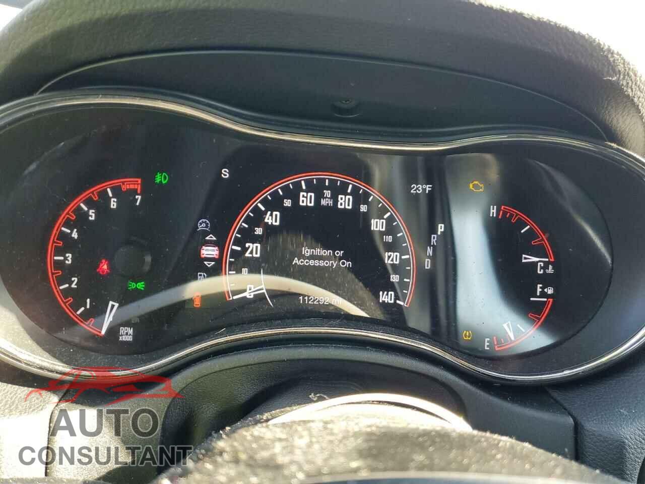 DODGE DURANGO 2019 - 1C4RDJDG8KC821387