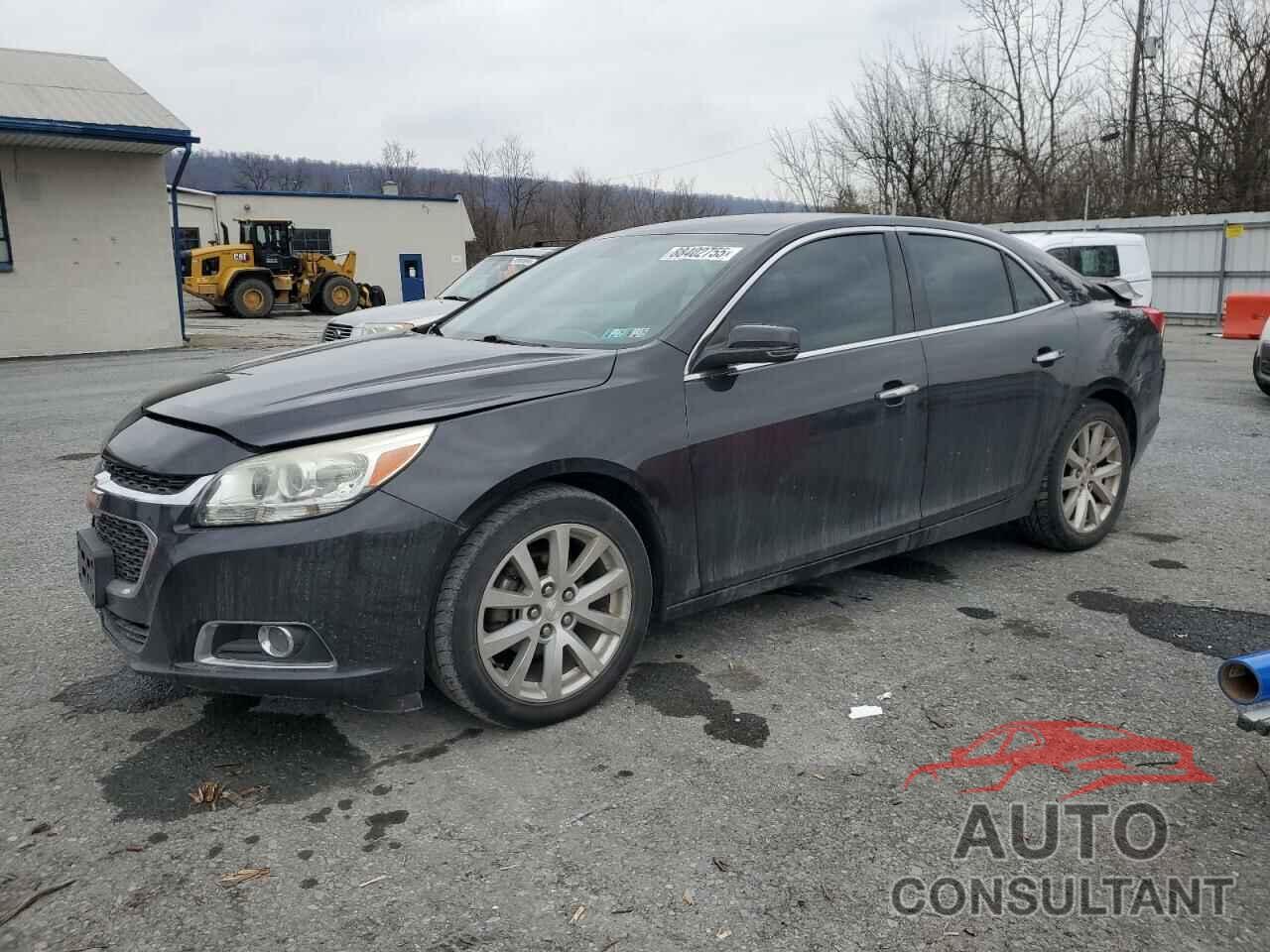 CHEVROLET MALIBU 2015 - 1G11F5SL2FF175369