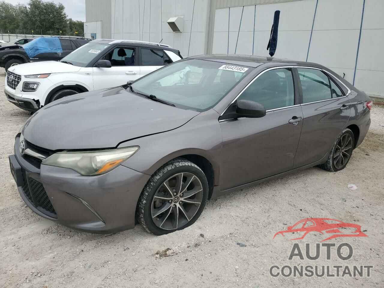 TOYOTA CAMRY 2015 - 4T1BF1FK4FU002434