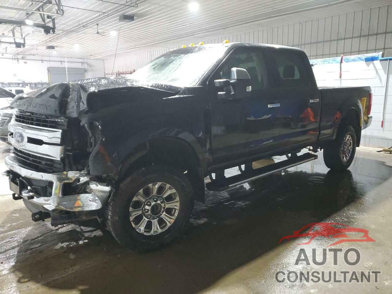 FORD F250 2019 - 1FT7W2B68KEE15714