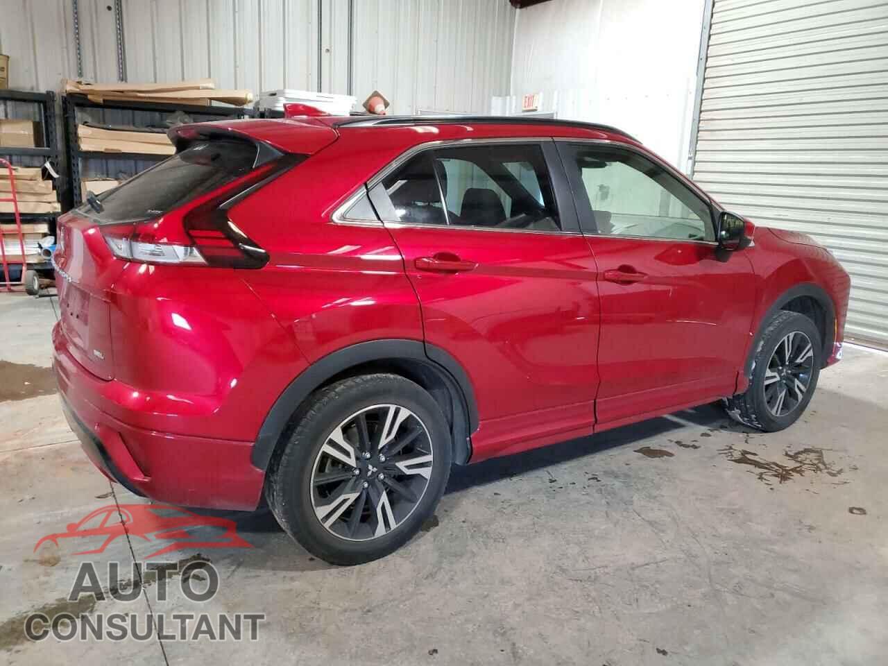 MITSUBISHI ECLIPSE 2023 - JA4ATWAA5PZ042573