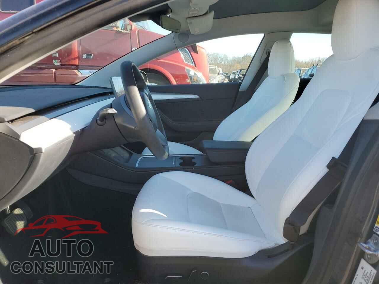 TESLA MODEL 3 2023 - 5YJ3E1EA6PF614584