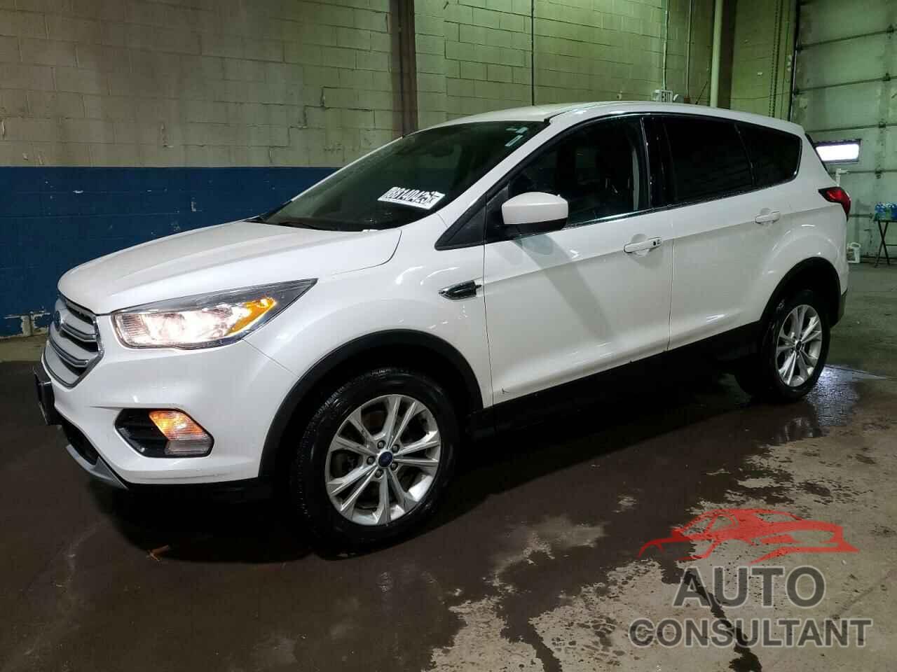 FORD ESCAPE 2019 - 1FMCU9GD3KUA66564