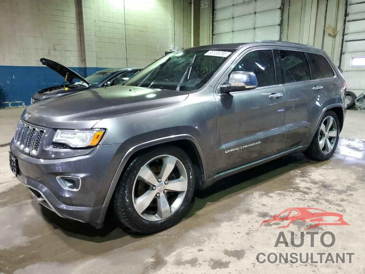 JEEP GRAND CHER 2014 - 1C4RJFCM9EC559753