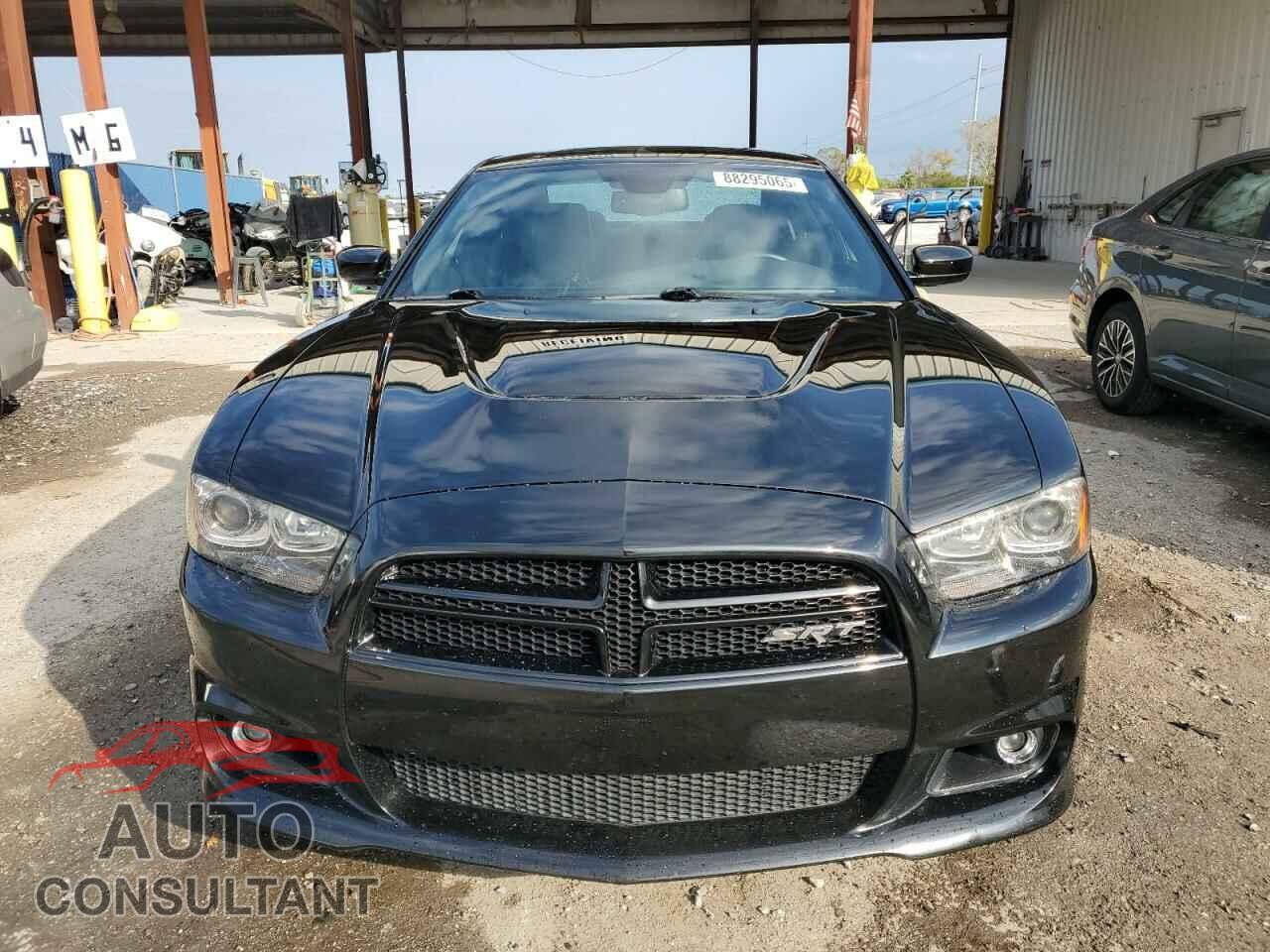 DODGE CHARGER 2012 - 2C3CDXEJ2CH169792