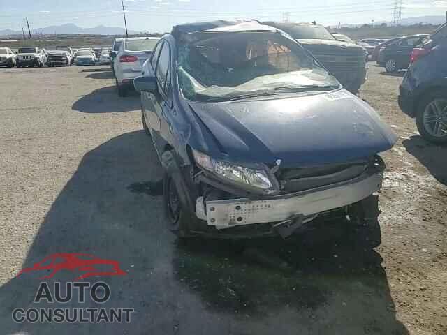 HONDA CIVIC 2014 - 19XFB2F5XEE069182