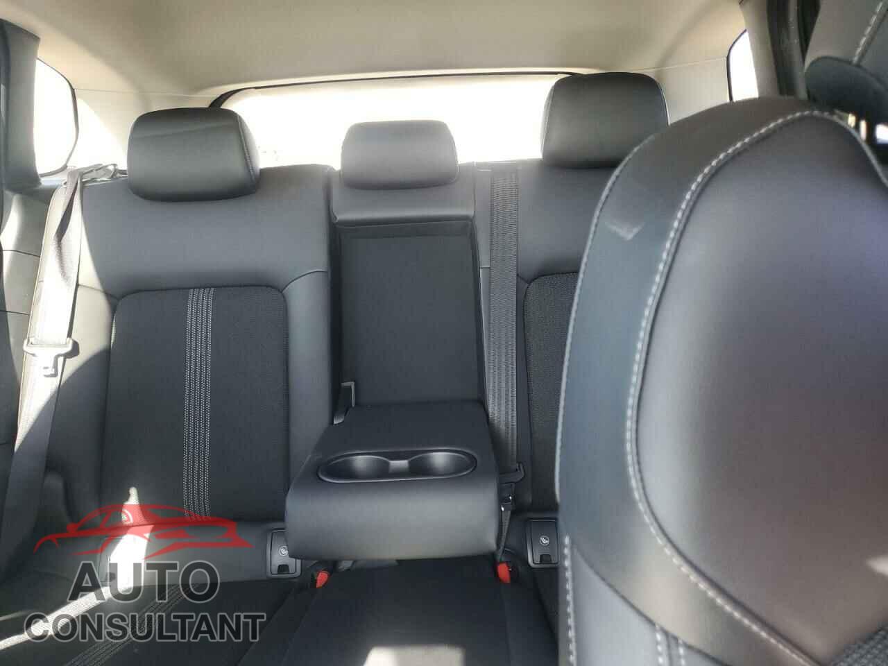 MAZDA CX-50 PREF 2025 - 7MMVABBM7SN307654