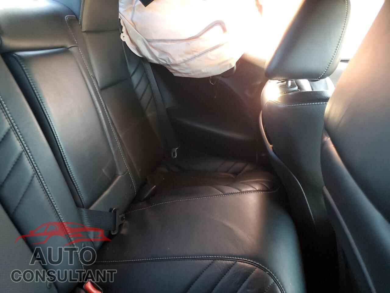 DODGE CHALLENGER 2017 - 2C3CDZC97HH514259
