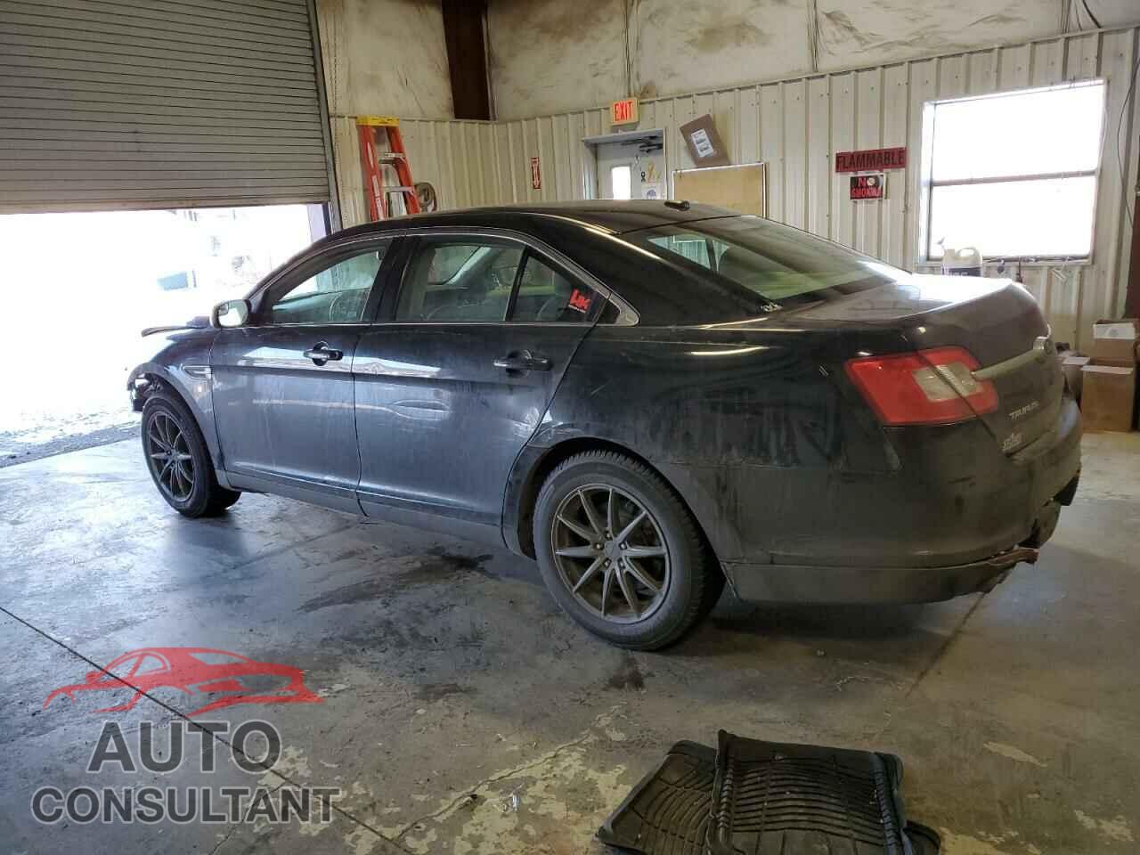FORD TAURUS 2012 - 1FAHP2EW1CG100682
