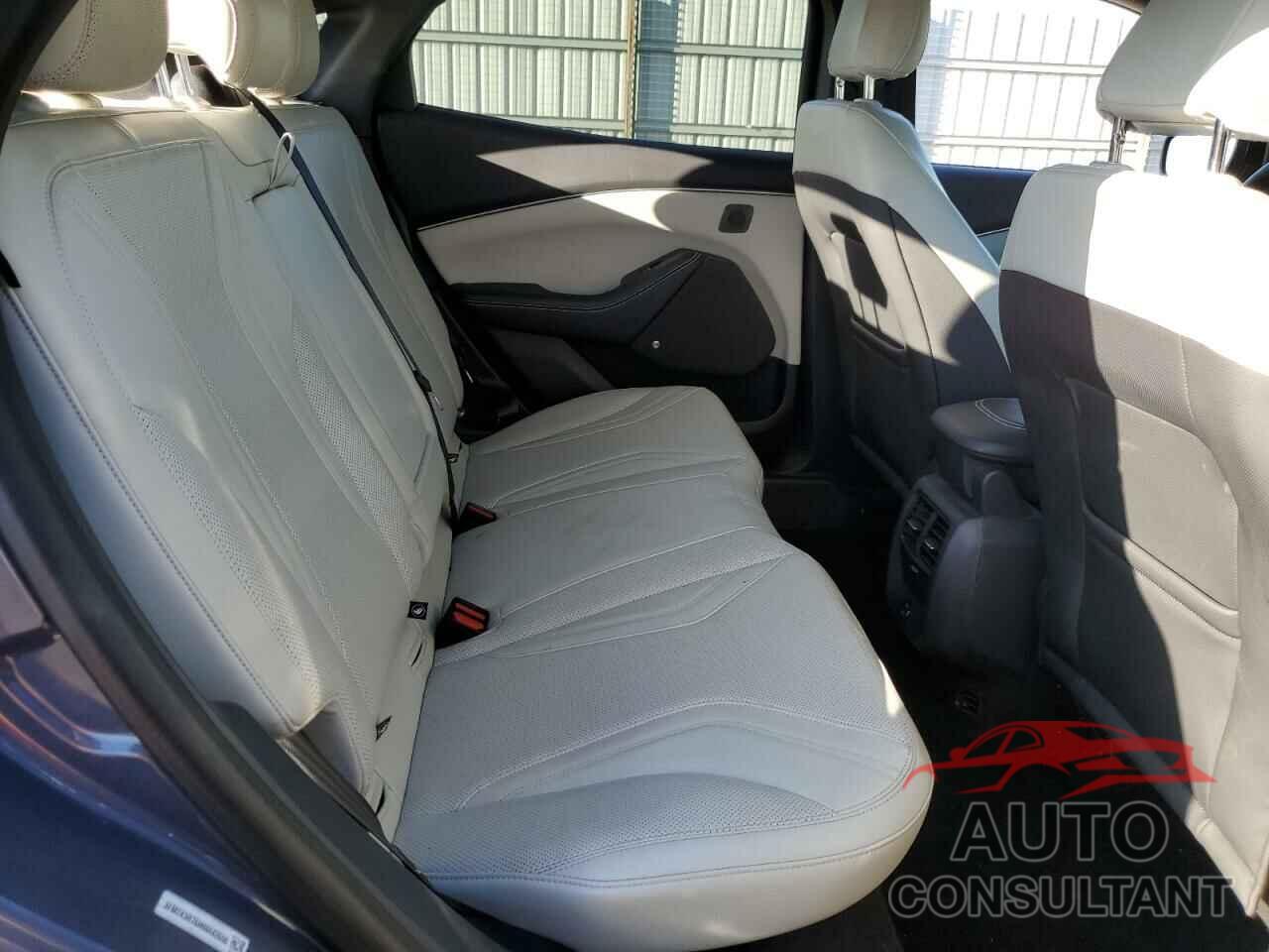 FORD MUSTANG 2021 - 3FMTK3R76MMA42650