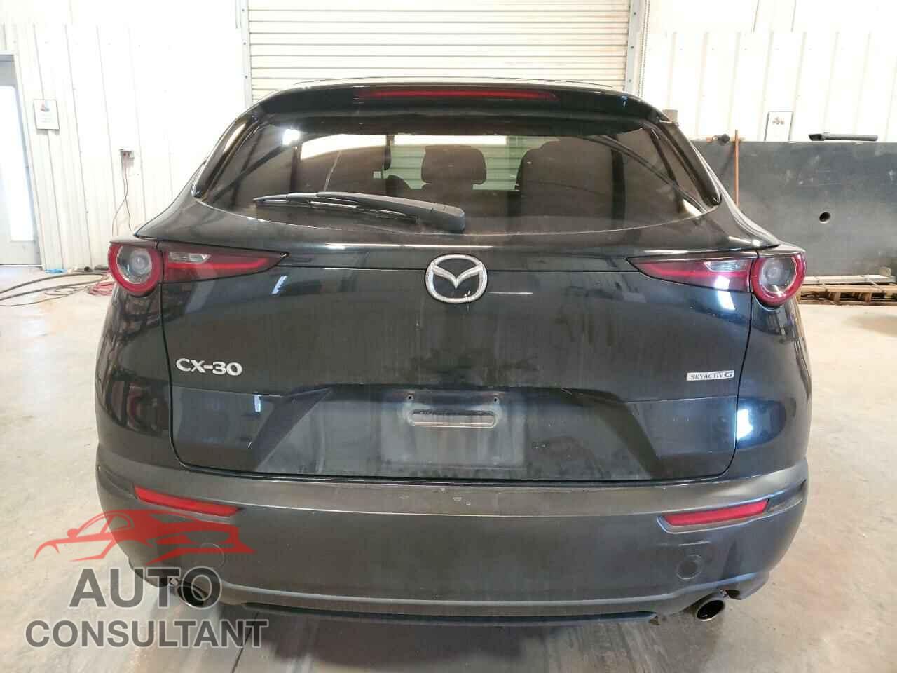 MAZDA CX30 2021 - 3MVDMABL9MM243357