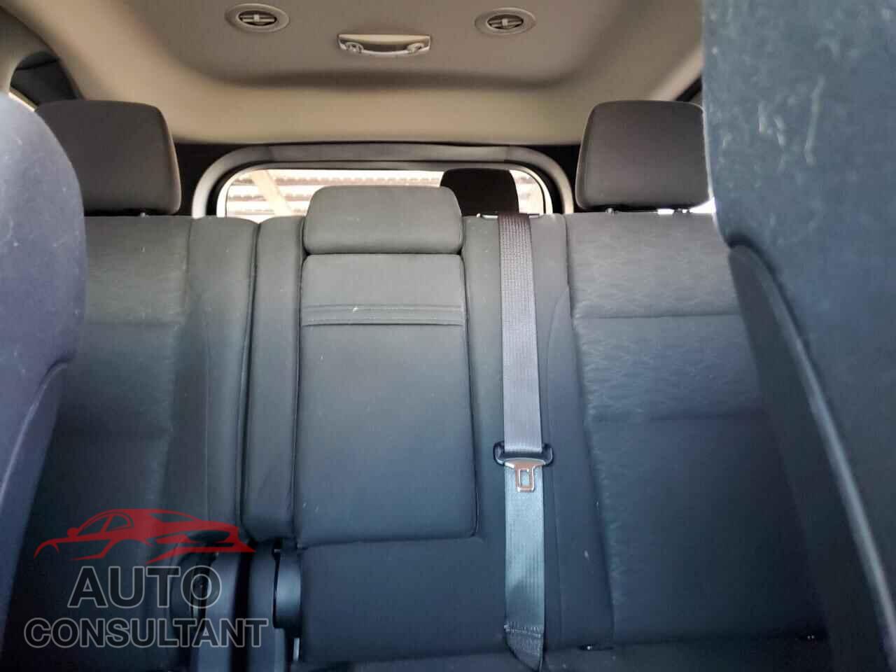 DODGE DURANGO 2021 - 1C4RDHAG3MC760580