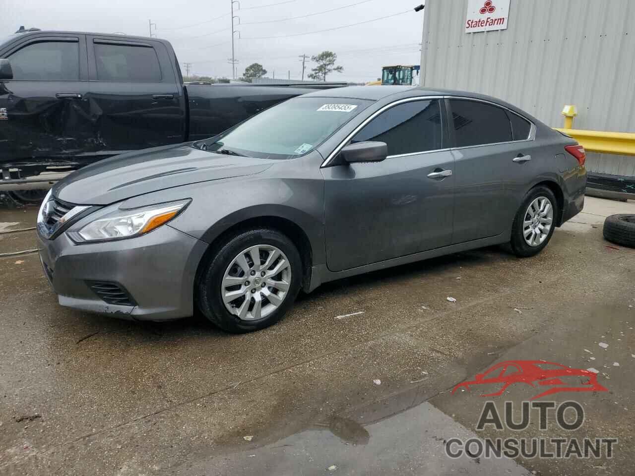 NISSAN ALTIMA 2017 - 1N4AL3AP5HC493831