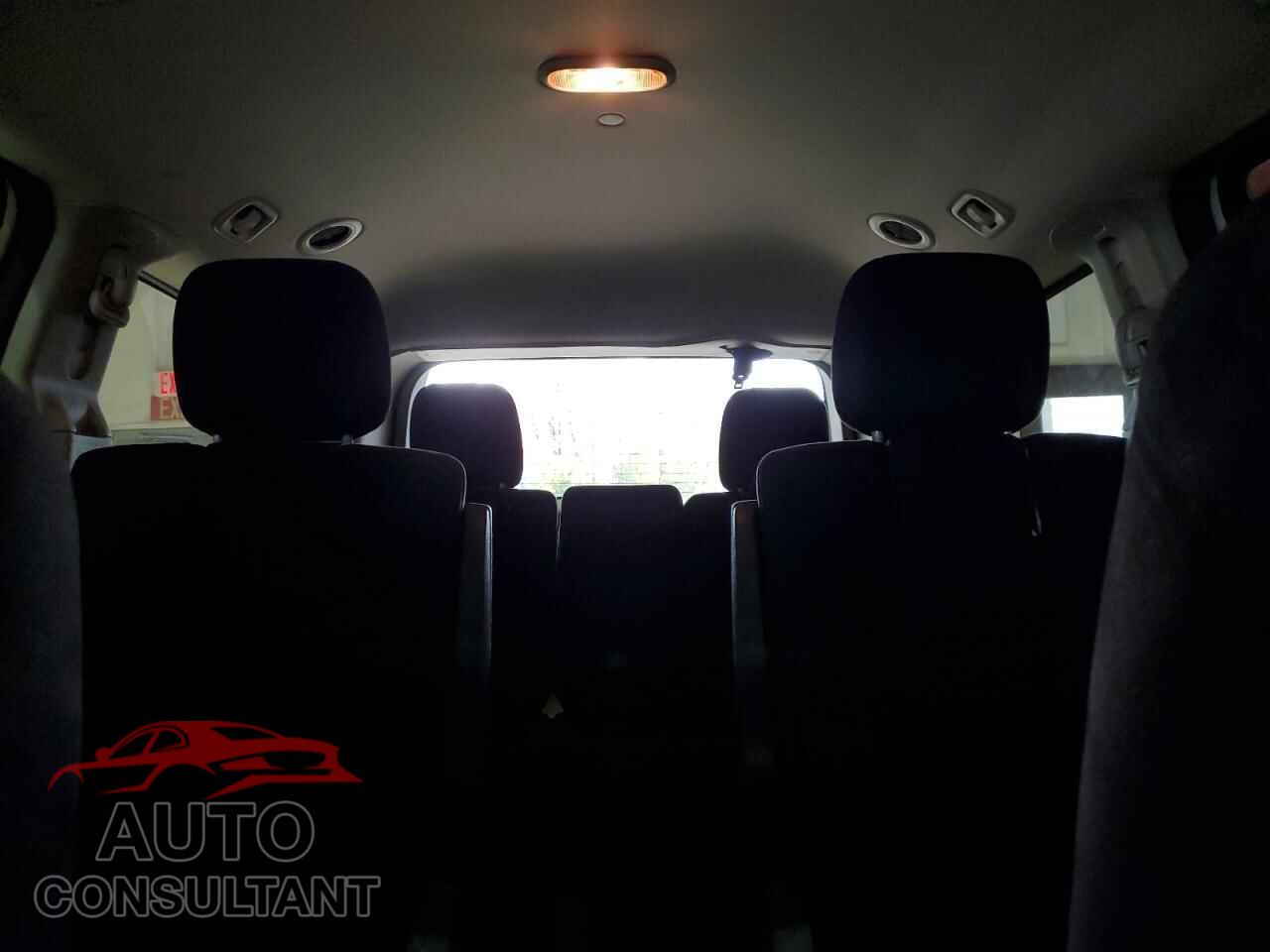 DODGE CARAVAN 2011 - 2D4RN4DG7BR632836