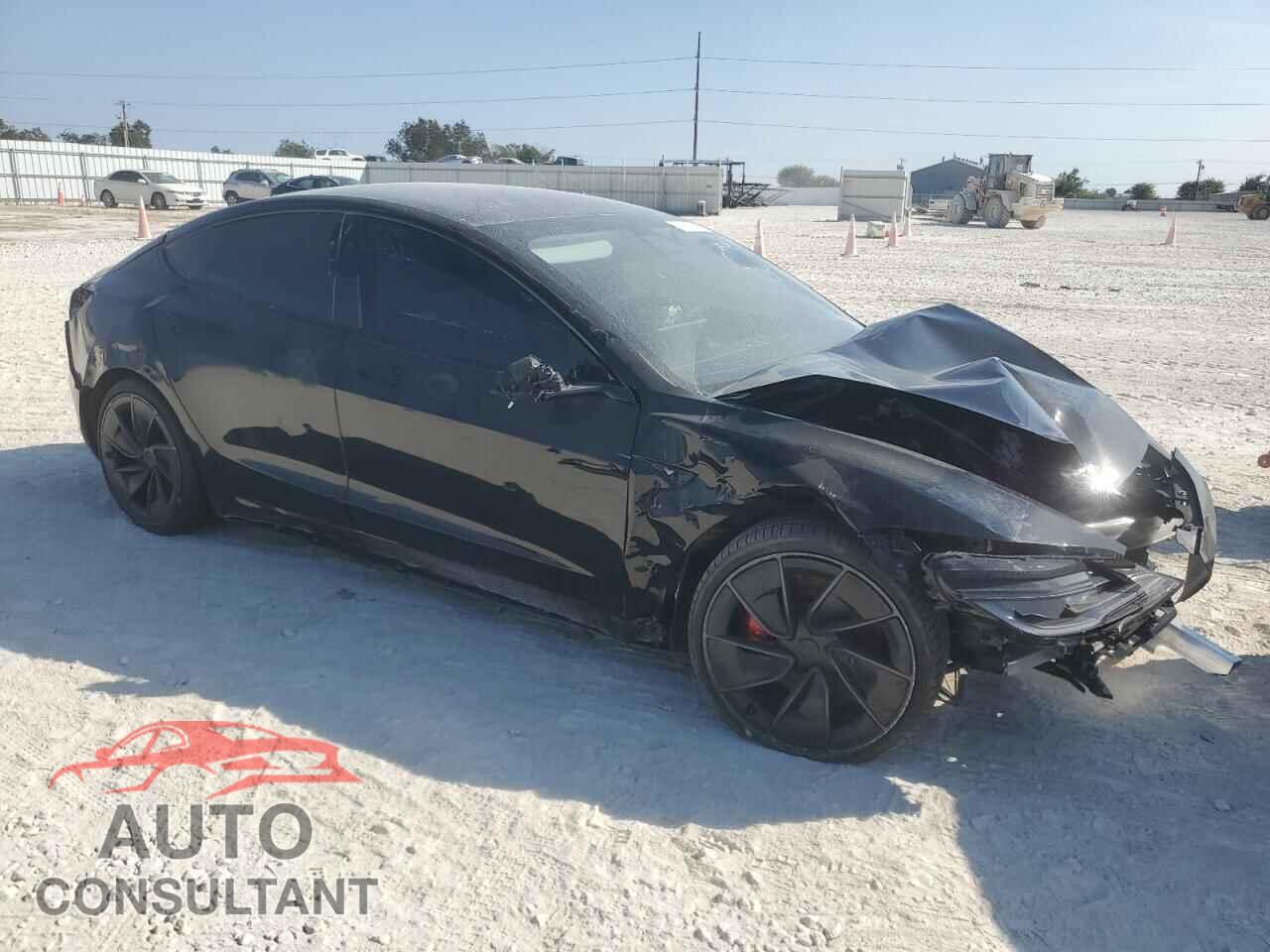 TESLA MODEL 3 2024 - 5YJ3E1ET8RF797295