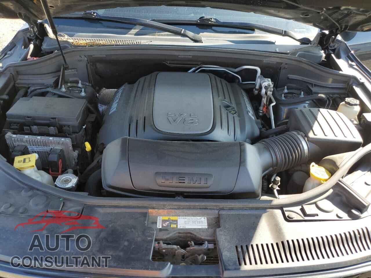 DODGE DURANGO 2014 - 1C4SDJCT5EC428435