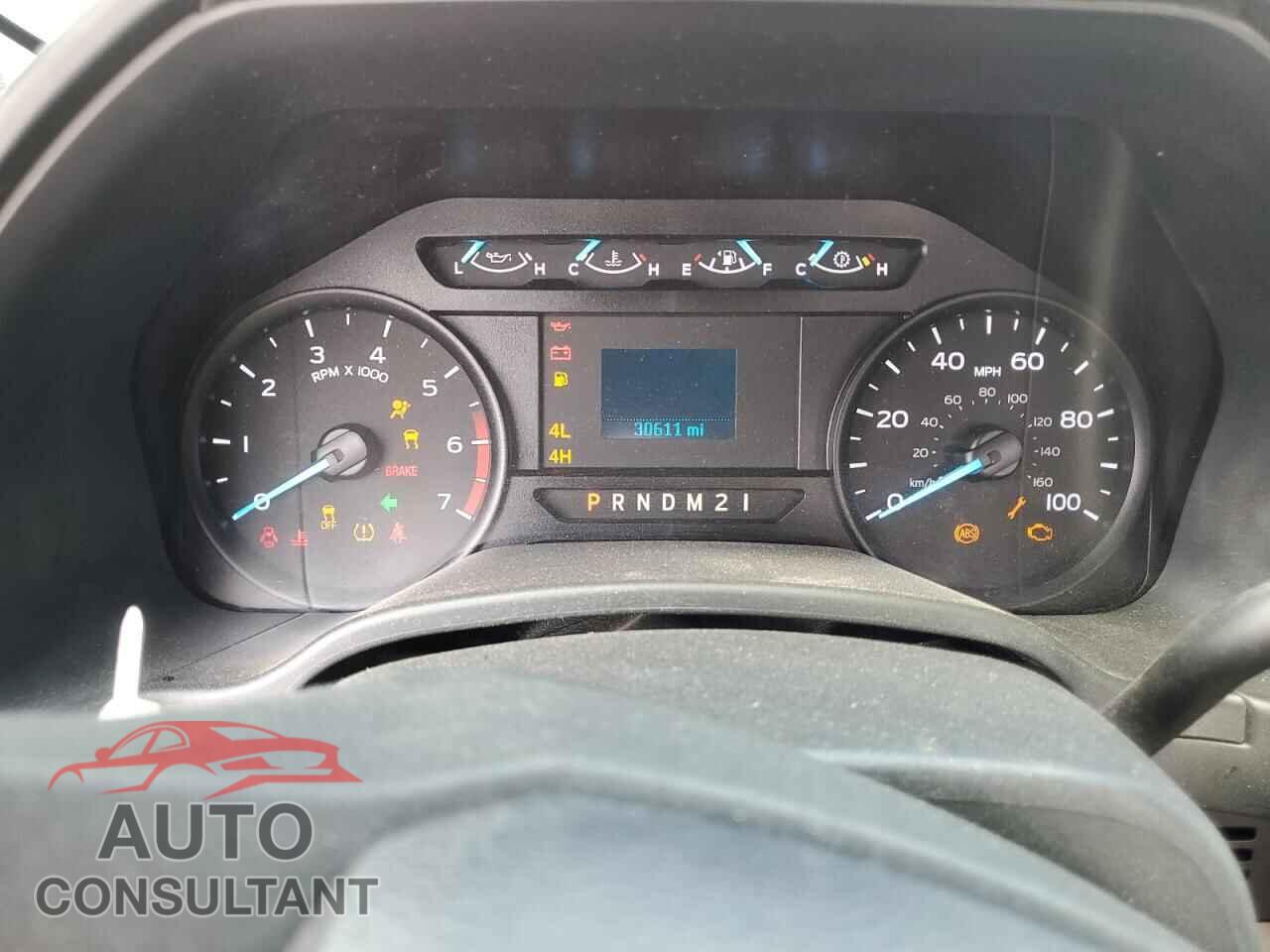 FORD F250 2020 - 1FTBF2B63LED36656