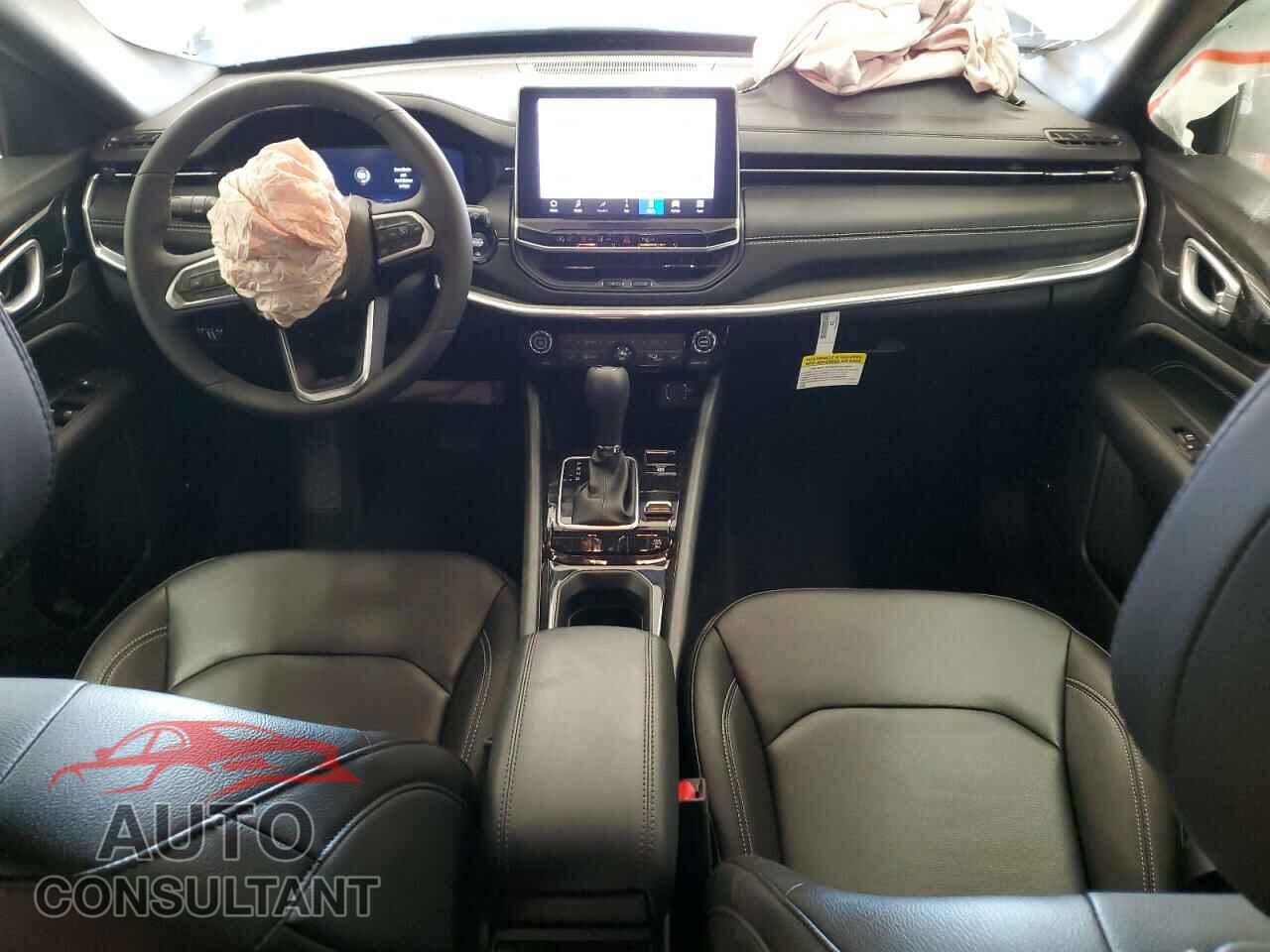 JEEP COMPASS 2024 - 3C4NJDCN4RT140070
